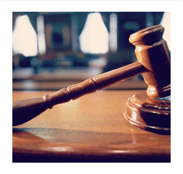 Defensa Legal
